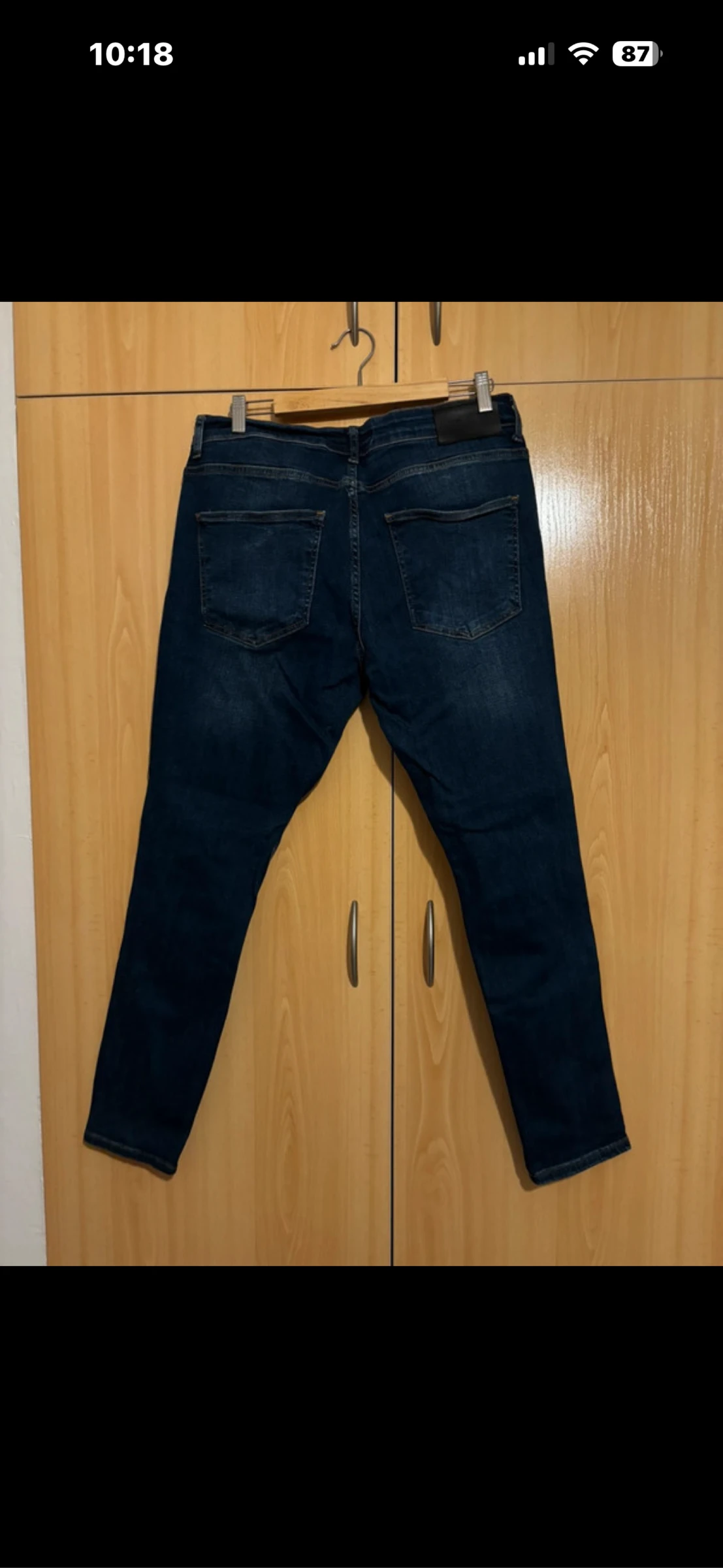 Jeans Masculino Eightyfive – photo 3